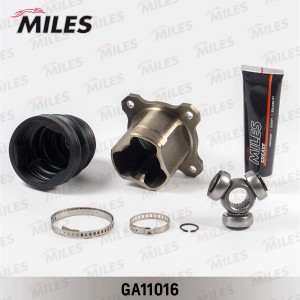 ШРУС внутренний левый SUZUKI GRAND VITARA/ESCUDO 2006-2014 GA11016 GA11016 MILES