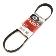 Ремень приводной поликлиновой 6PK860 GATES 6-PK-860 GATES