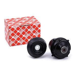 к-кт опоры амортизатора переднего! Opel Astra/Vectra/Zafira all 95> 26935 FEBI BILSTEIN