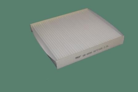 Фильтр салонный GB-9930 GB9930 BIG FILTER