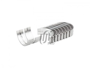 Вкладыши коренные STD Mitsubishi 4G91, 4G92, 4G93 MBS005405000 UNITED MOTORS PRO
