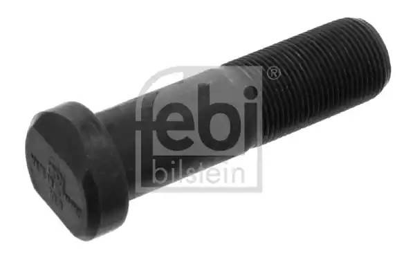 Шпилька колеса MAN MERCEDES (M22х1.5х81) FEBI 03997 FEBI BILSTEIN