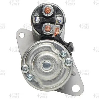 Стартер для а/м Dodge Neon (99-) 2.0i/Chrysler PT Cruiser (00-) 2.4i (LSt 0304) LST0304 START VOLT
