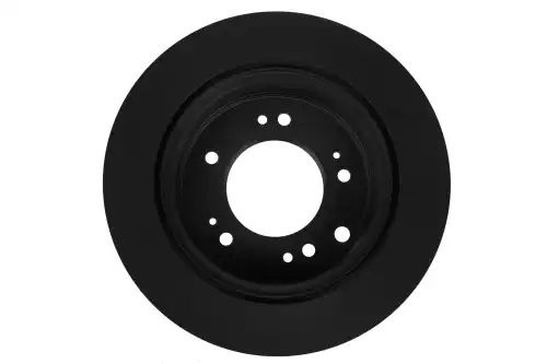 диск тормозной!\Kia Sorento I (JC), 02> Z06427 ZENTPARTS