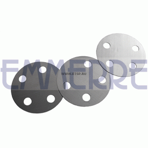 IVECO EUROCARGO I (1991-2000) 972369 EMMERRE