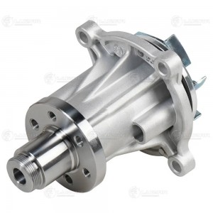 Насос водяной для а.м Land Rover Range Rover III 02- ,Sport I 05- 3.6D LWP 1016 LWP1016 LUZAR