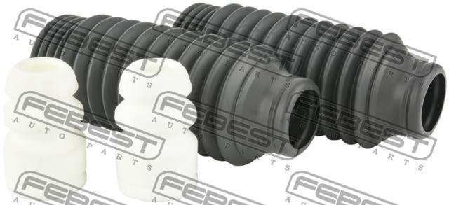 Пыльник передн амортизатора с отбойником комплект KIA OPTIMA 2009- KSHB-SPORIIIF KSHB-SPORIIIF-KIT FEBEST