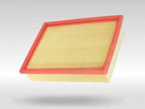 Фильтр воздушный NF5007K NEVSKY FILTER