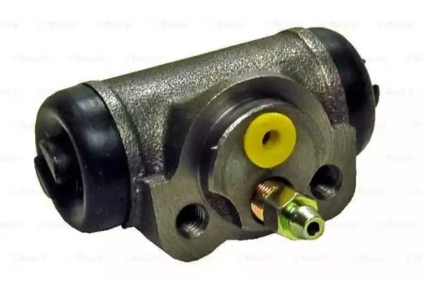 Цилиндр тормозной задний MITSUBISHI L200 (96-07) правый BOSCH 0 986 475 919 BOSCH