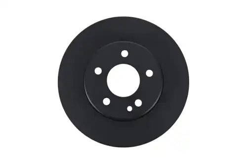 диск тормозной!\MB C-Class (W202), 93-00 Z06445 ZENTPARTS