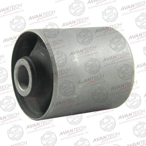 Сайлентблок заднего нижнего рычага Avantech передний ABH0534 AVANTECH