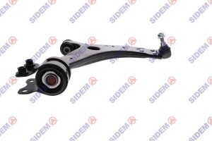 рычаг нижний правый!\ Ford Focus 04>/C-Max 04> 67271 SIDEM