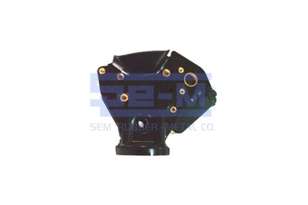 Замок VOLVO FM7,10,12,FH12,16 кабины SEM 8958 SE M