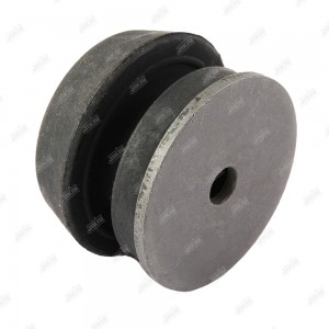 Сайлентблок рамы TOYOTA LAND CRUISER PRADO 90 YF21054 YF21054 JIKIU