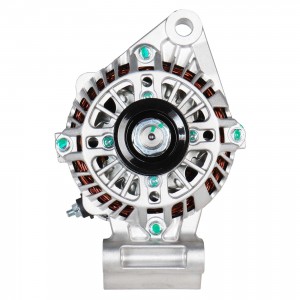 Генератор для а.м Ford Fusion 02- ,Fiesta V 01- 1.4i,1.6i 90A LG 1001 LG 1001 START VOLT