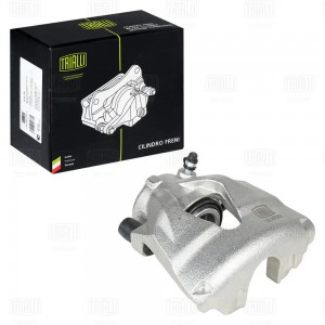 Суппорт торм. Skoda Octavia (96-)/VW Golf IV (97-) перед. лев. d=54мм (CF 052209 CF052209 TRIALLI