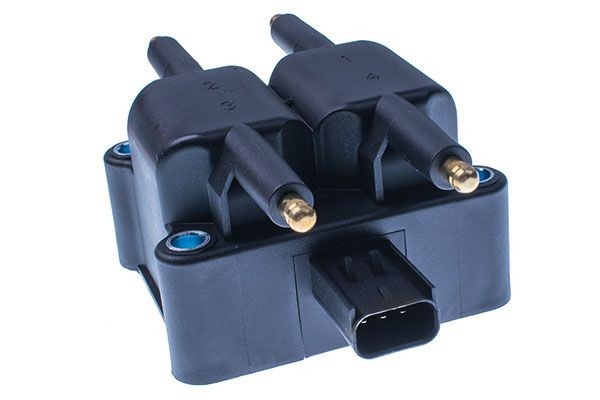 Катушка зажигания-, CHRYSLER PT CRUISER 2.0/2.4 00- JEEP CHEROKEE 2.4 01- WRANGL E100048 DENCKERMANN