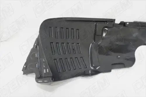 Подкрылок передний левый, Kia, Sorento, 2 XM (2009-2015) OEM0070PKPL OEMPARTS
