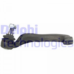 наконечник рулевой левый!\ MB W211/W220 02> TA2720 DELPHI
