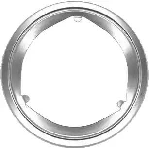 прокладка приемной трубы!\ Audi A3/A4/A6, VW Golf/Passat 2.0TDi 03> 017.040 ELRING