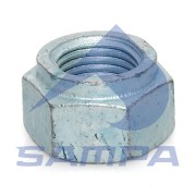 Гайка М20х2 104178 SAMPA