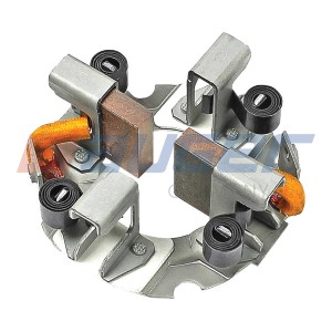 Щетки комплект (ан. A0011513914) 110492 AUGER