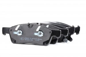 Колодки тормозные P37017 P37017 BREMBO