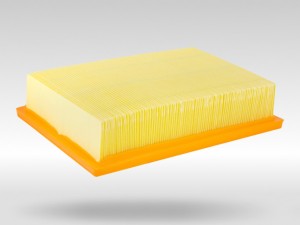 Фильтр воздушный NF5103 NEVSKY FILTER