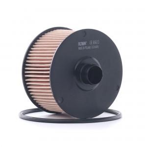 Фильтр масляный OE6663 FILTRON