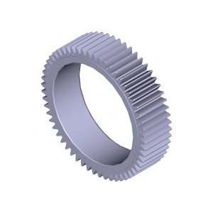 Шест ЯМЗ-534 к/в 5340.1005030 YAMZ