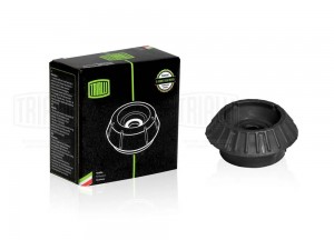 Опора амортизатора Chevrolet Aveo (02-) (перед.) (без подшип.) (SA 0568) SA 0568 TRIALLI