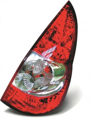 Фонарь задний ВАЗ-2171 правый АВТОСВЕТ 21710371601000 AVTO SVET