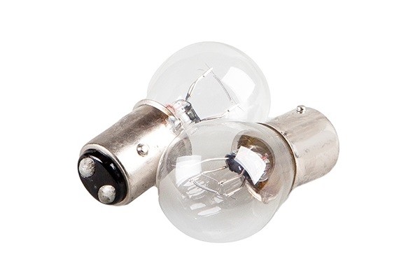 лампа накаливания! P21/5W (12V)\ 1007019 XENITE