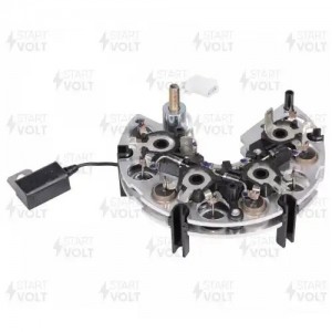 Мост диодный генератора для а/м ВАЗ 2110-2172  VDB0110 VDB 0110 START VOLT