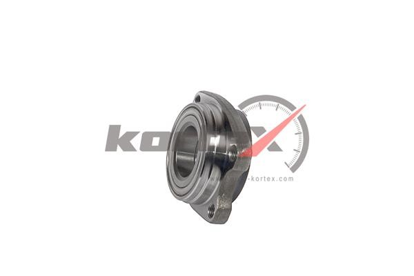 ПОДШИПНИК передней ступицы  82 mm AUDI A4A4QA6A6QA8A8Q KHB4203STD KHB4203STD KORTEX
