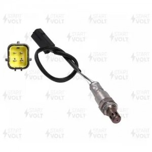 Датчик кисл. для а/м Chevrolet Aveo (02-)/(06-) 1.2i/Spark (09-) 1.0i до кат. VS VS-OS 0522 START VOLT