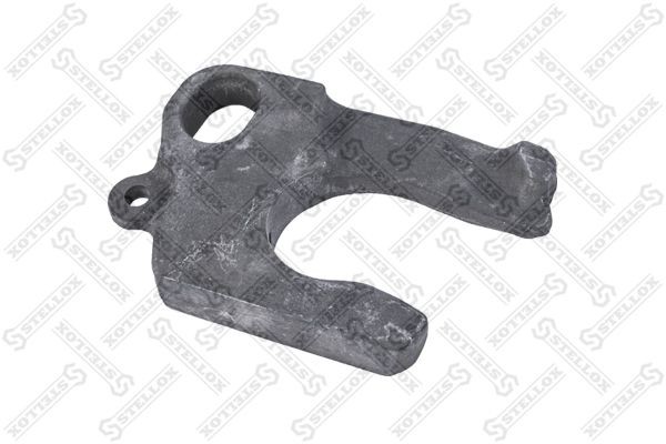 захват седельного устройства !с центр.смазкой \ Jost JSK 36/37 8700800SX STELLOX