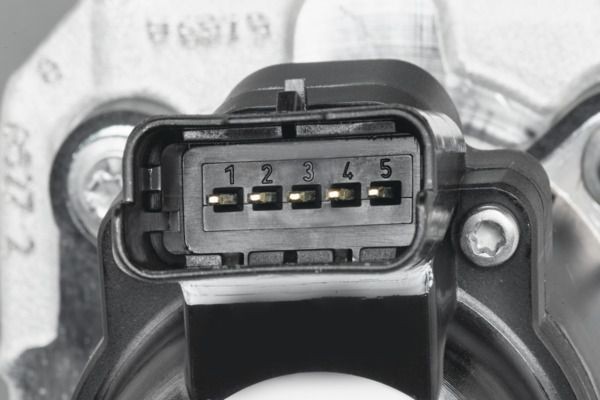 Клапан FORD Focus 1,2,Fiesta,C-Max рециркуляции картерных газов (EGR) VALEO 700474 VALEO PHC