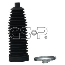 Пыльник рулевой рейки, к-т 540342S 540342S GS P