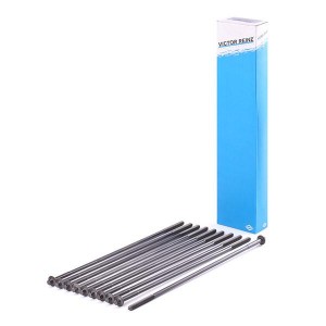 к-кт болтов ГБЦ! 10шт.\ Rover 216/416 1.6 16V DOHC 96>/45 1.4-1.8 00> 14-32100-01 VICTOR REINZ