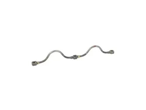 Трубка топливная дренажная дв. 245 2451104320Б MMZ