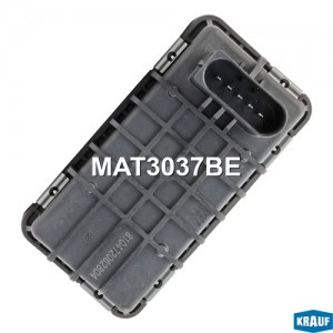 Актуатор FORD Transit турбокомпрессора KRAUF MAT3037BE KRAUF