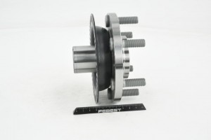 Ступица передняя 2282-HM07A48F 2282-HM07A48F FEBEST