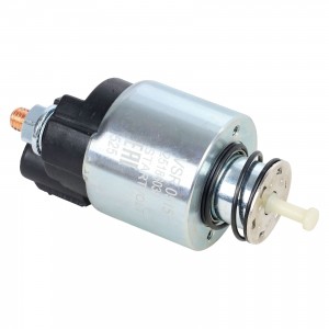 Реле втягивающее CHEVROLET Cobalt (11-) STARTVOLT VSR 0515 START VOLT
