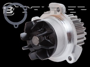 ПОМПА 2190 GRANTA, DATSUN ON-DO BAUTLER BTL-0090WP BTL0090WP BAUTLER