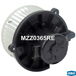 мотор отопителя!\ Kia Carens/Shuma/Spectra MZZ0365RE KRAUF