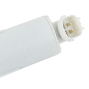 Насос стеклоомывателя NISSAN 465097 465097 ERA