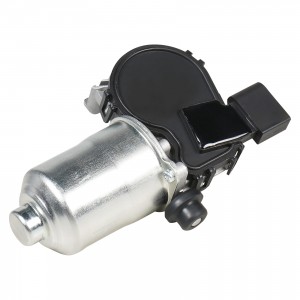 Моторедуктор стеклооч. для а/м Chery Tiggo 8 (19-) (перед.) (VWF 3008) VWF 3008 START VOLT