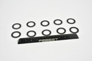 MITSUBISHI ASX (2010>) К-КТ 10 ШТ RINGOL-035-PCS10 FEBEST