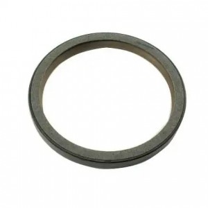 Сальник коленвала 3310 Валдай ISF 3.8, КАМАЗ ISBe, ISDe (задний) (130х150х14,чер 0150 HAFFEN